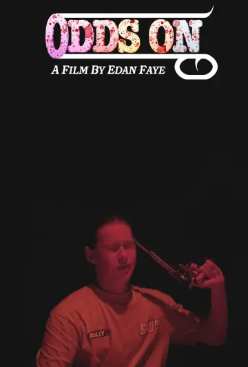 Постер к фильму "Odds On" #821623