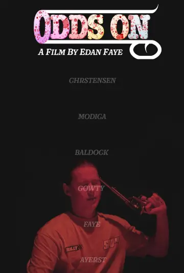 Постер к фильму "Odds On" #821625