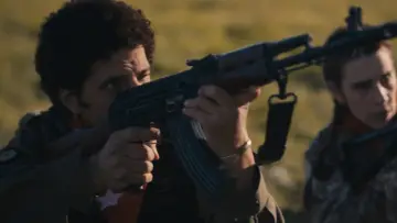 Задник к фильму "Il Varco" #1522011