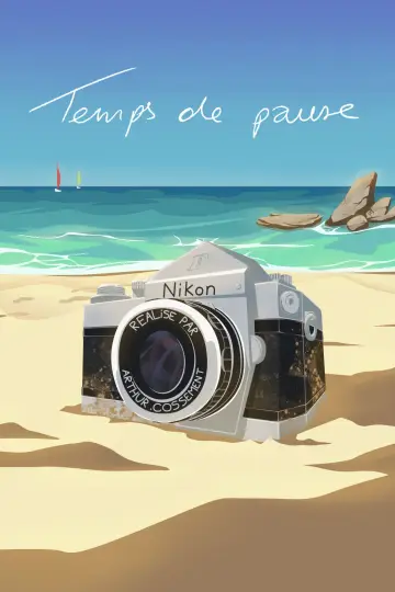 Постер к фильму "Temps de pause" #822038