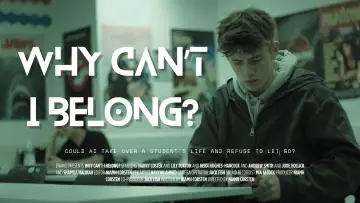 Задник к фильму "Why Can
