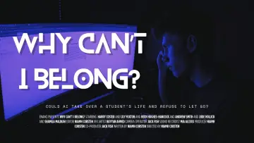 Задник к фильму "Why Can
