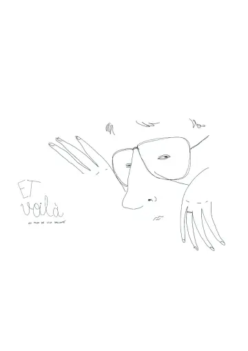 Постер к фильму "Et voilà" #826126