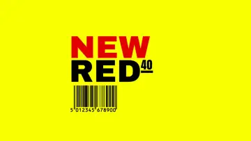 Задник к фильму "NEW RED 40" #825907