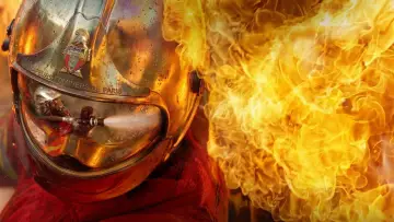 Задник к фильму "Au nom du devoir - Les sapeurs pompiers de Paris" #850458
