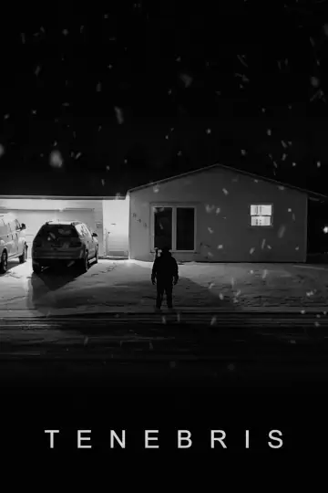 Постер к фильму "Tenebris" #1143435