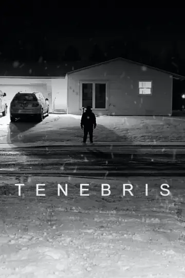 Постер к фильму "Tenebris" #846826