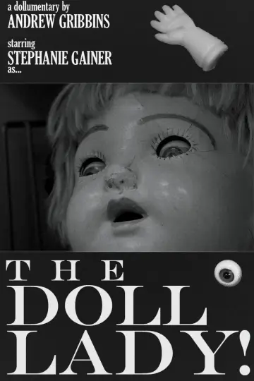 Постер к фильму "The Doll Lady!" #826407