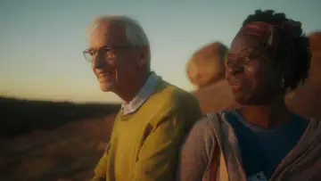 Задник к фильму "A Last Big Story" #833915