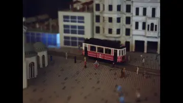 Задник к фильму "Bir İstiklal Hikayesi" #847044