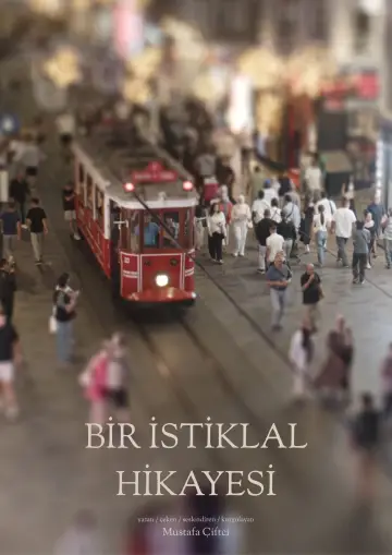 Постер к фильму "Bir İstiklal Hikayesi" #847048