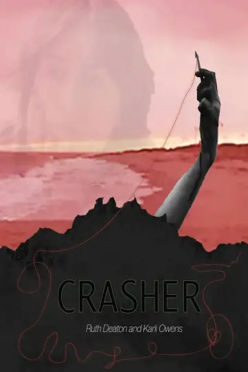 Постер к фильму "Crasher" #822010