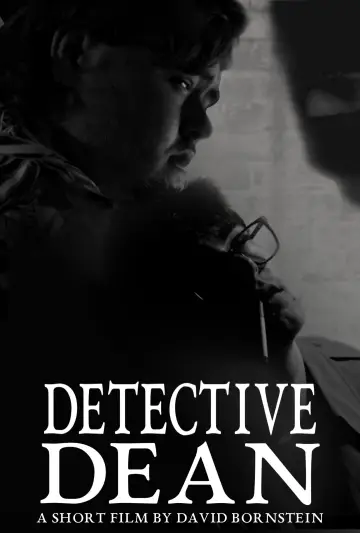 Постер к фильму "Detective Dean" #968574