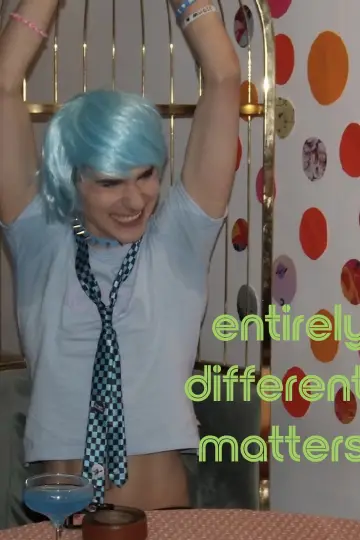 Постер к фильму "entirely different matters" #834309