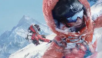 Задник к фильму "Savage Mountain" #1203550