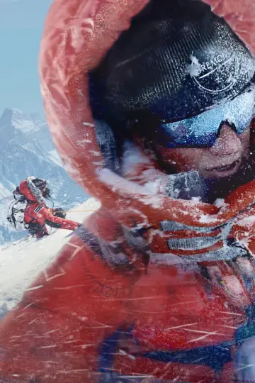 Постер к фильму "Savage Mountain" #1203551