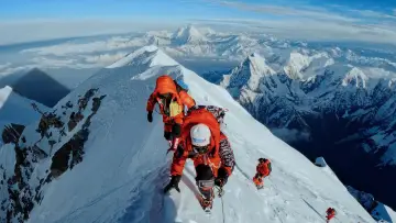 Задник к фильму "Savage Mountain" #831316