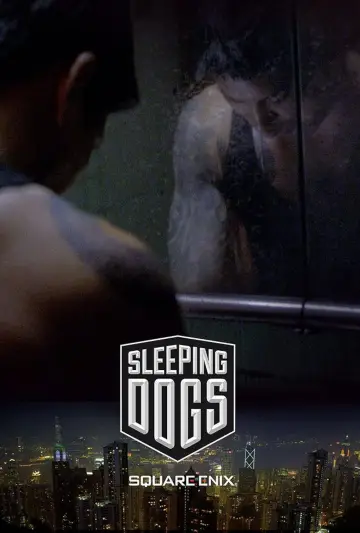 Постер к фильму "Sleeping Dogs" #973307