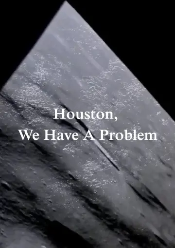 Постер к фильму "Houston, We Have A War" #821542