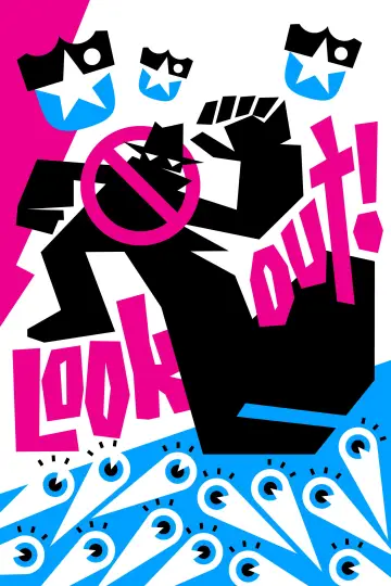Look Out!