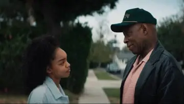 Задник к фильму "Girl Dad" #1212624