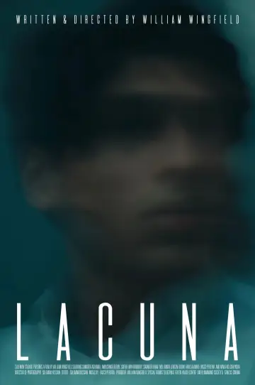 Постер к фильму "Lacuna" #824264