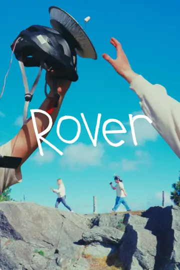 Постер к фильму "Rover" #848612