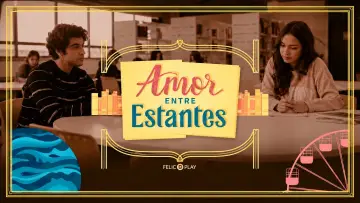 Задник к фильму "Amor entre Estantes" #834553