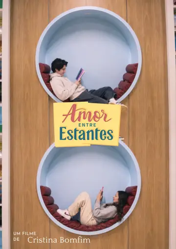 Постер к фильму "Amor entre Estantes" #945220