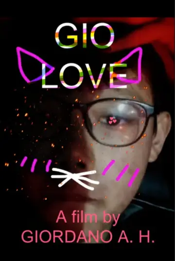 Постер к фильму "Gio Love" #826048