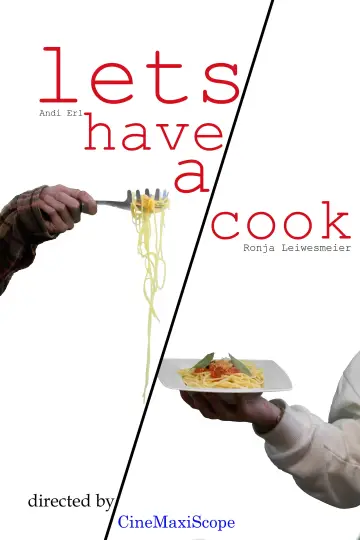 Постер к фильму "lets have a cook" #826047