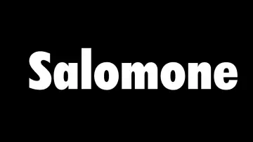 Задник к фильму "SALOMONE" #844763