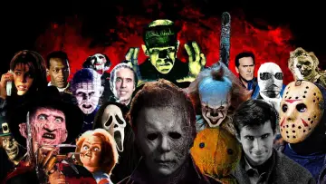 Задник к фильму "Legacy of Screams: The Evolution of Horror Movies" #1152051