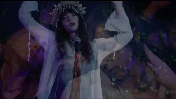 Задник к фильму "Idol" #823521