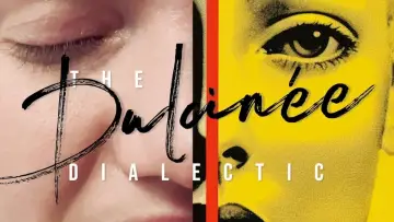 Задник к фильму "The Dulcinée Dialectic" #824228