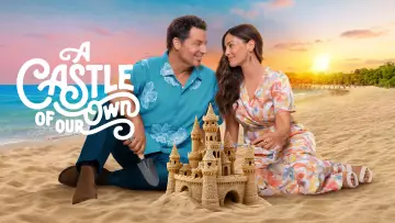 Задник к фильму "A Castle of Our Own" #926690