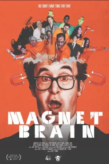Magnet Brain