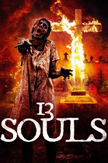 Постер к фильму "13 Souls" #1638988
