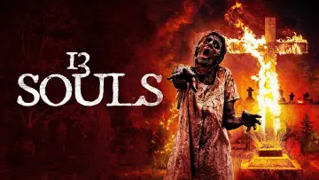 Задник к фильму "13 Souls" #1785146
