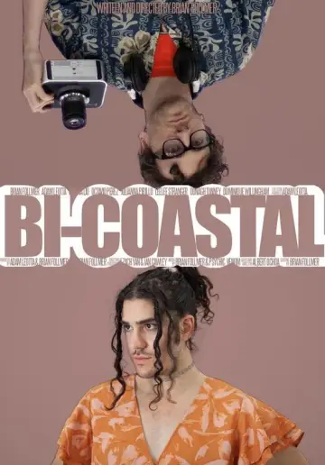 Постер к фильму "Bi-Coastal" #822041