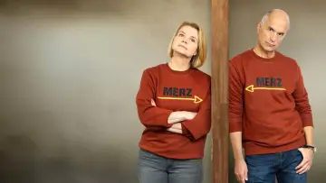 Merz gegen Merz - Geständnisse постер