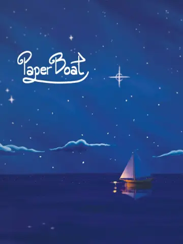 Постер к фильму "Paper Boat" #850510