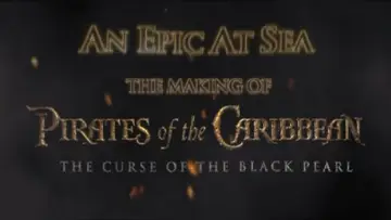 Задник к фильму "An Epic at Sea: The Making of 