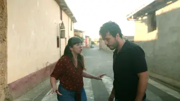 Задник к фильму "Demasiado tarde" #826040