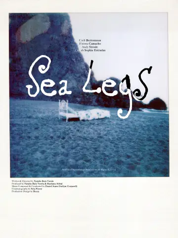 Постер к фильму "Sea Legs" #915031