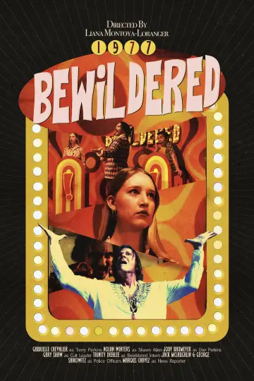 Bewildered постер