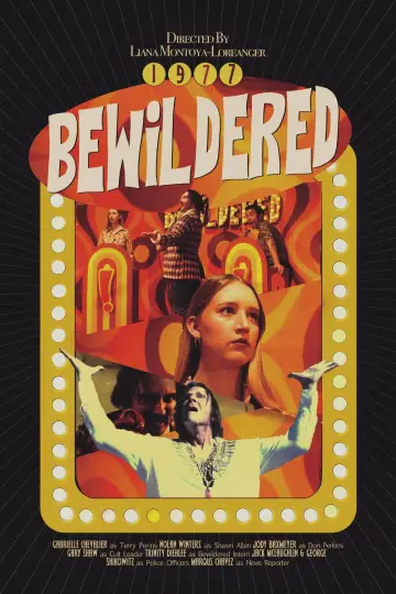 Постер к фильму "Bewildered" #821897