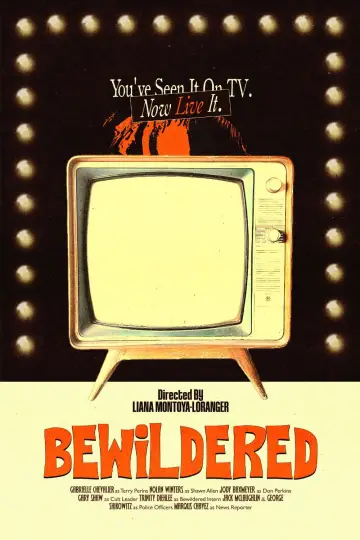 Постер к фильму "Bewildered" #821898