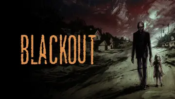 Задник к фильму "Blackout" #1639794