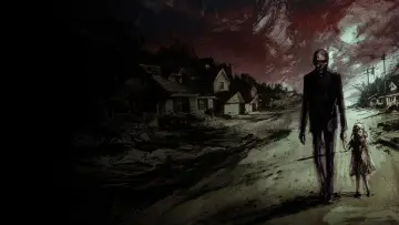 Задник к фильму "Blackout" #1639795